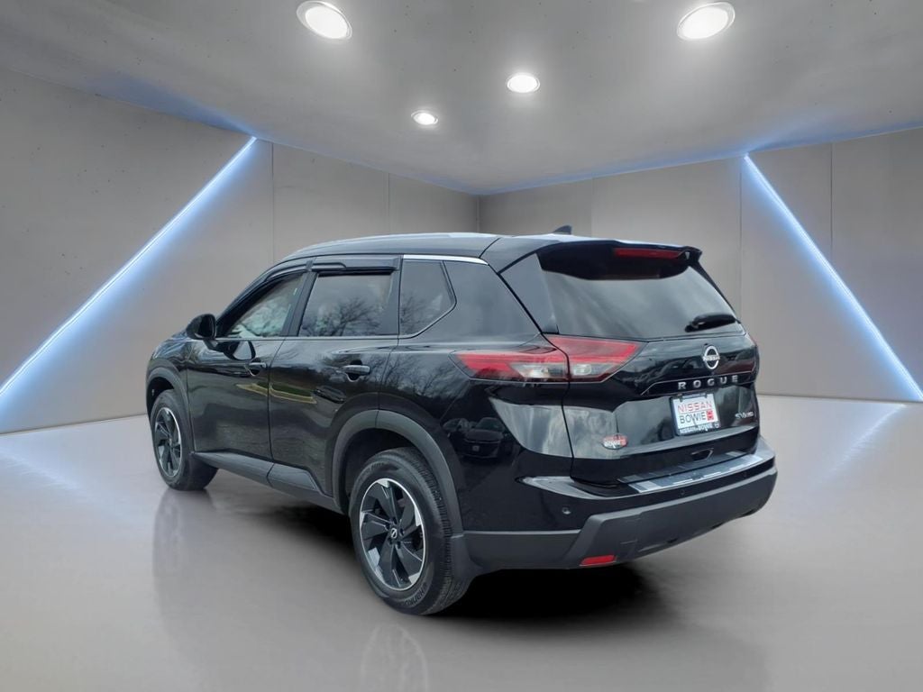 2024 Nissan Rogue SV Premium Package