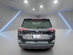2024 Nissan Rogue SV Premium Package