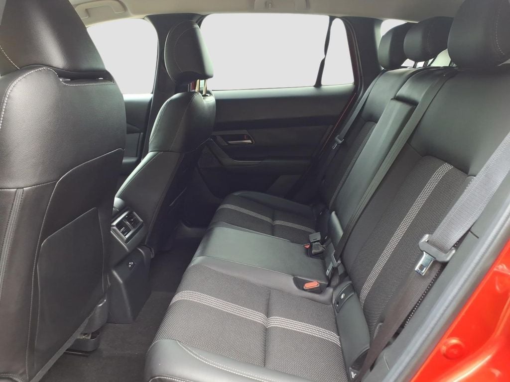 2025 Mazda Mazda CX-50 Hybrid Preferred