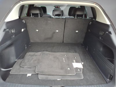 2025 Mazda Mazda CX-50 Hybrid Preferred
