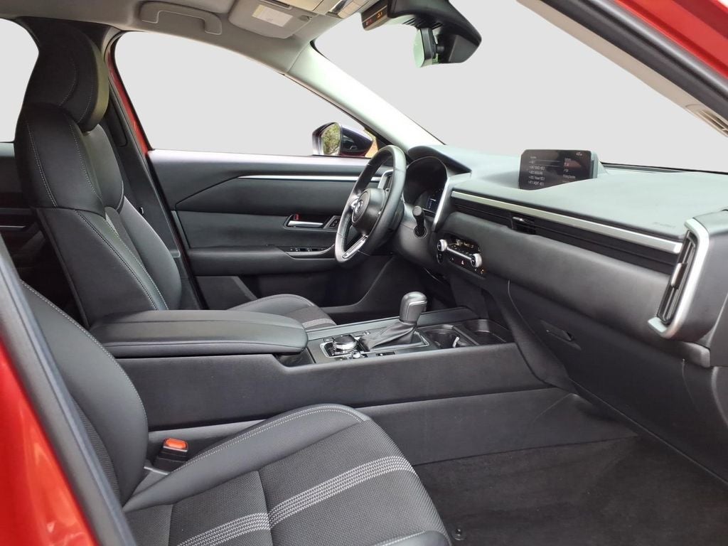 2025 Mazda Mazda CX-50 Hybrid Preferred