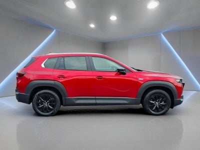 2025 Mazda Mazda CX-50 Hybrid Preferred