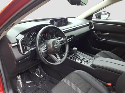 2025 Mazda Mazda CX-50 Hybrid Preferred