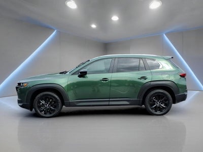 2026 Mazda Mazda CX-50 2.5 S Preferred