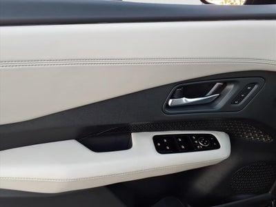 2023 Nissan Ariya ENGAGE