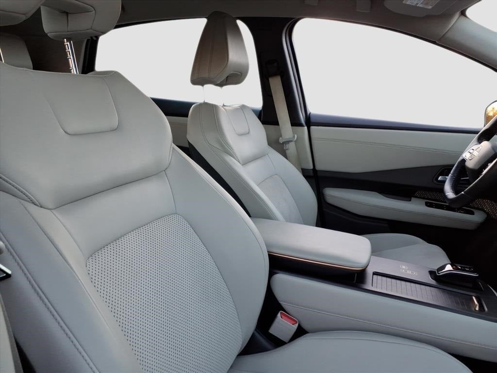 2023 Nissan Ariya ENGAGE