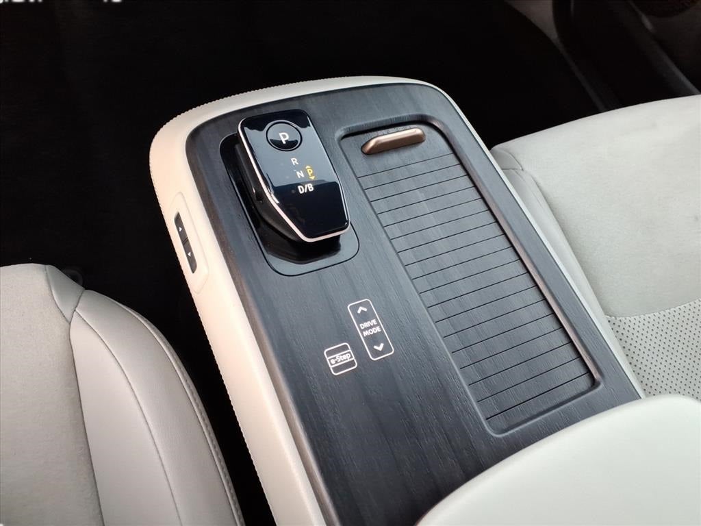 2023 Nissan Ariya ENGAGE