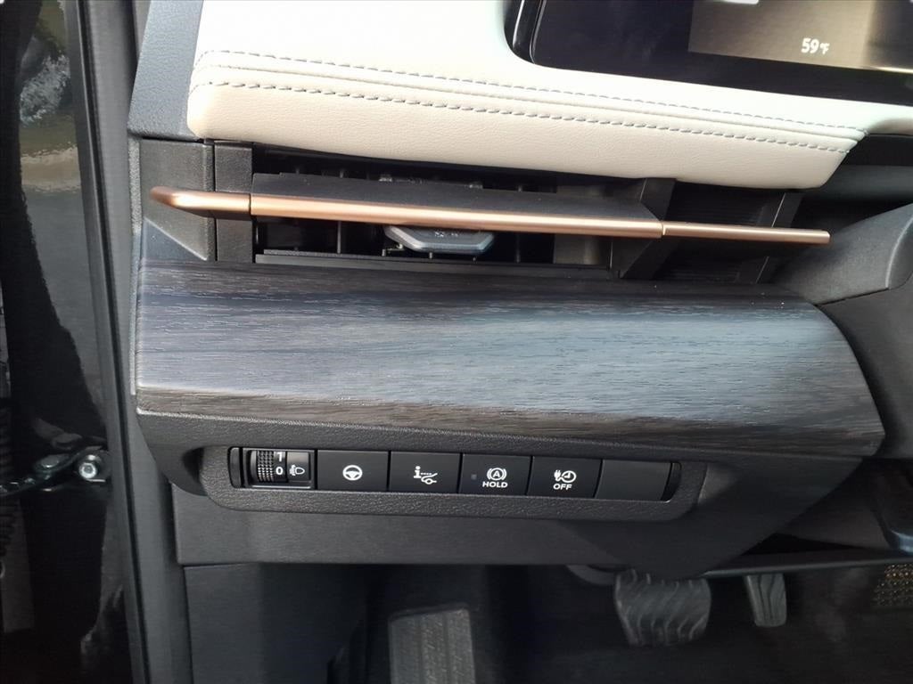 2023 Nissan Ariya ENGAGE