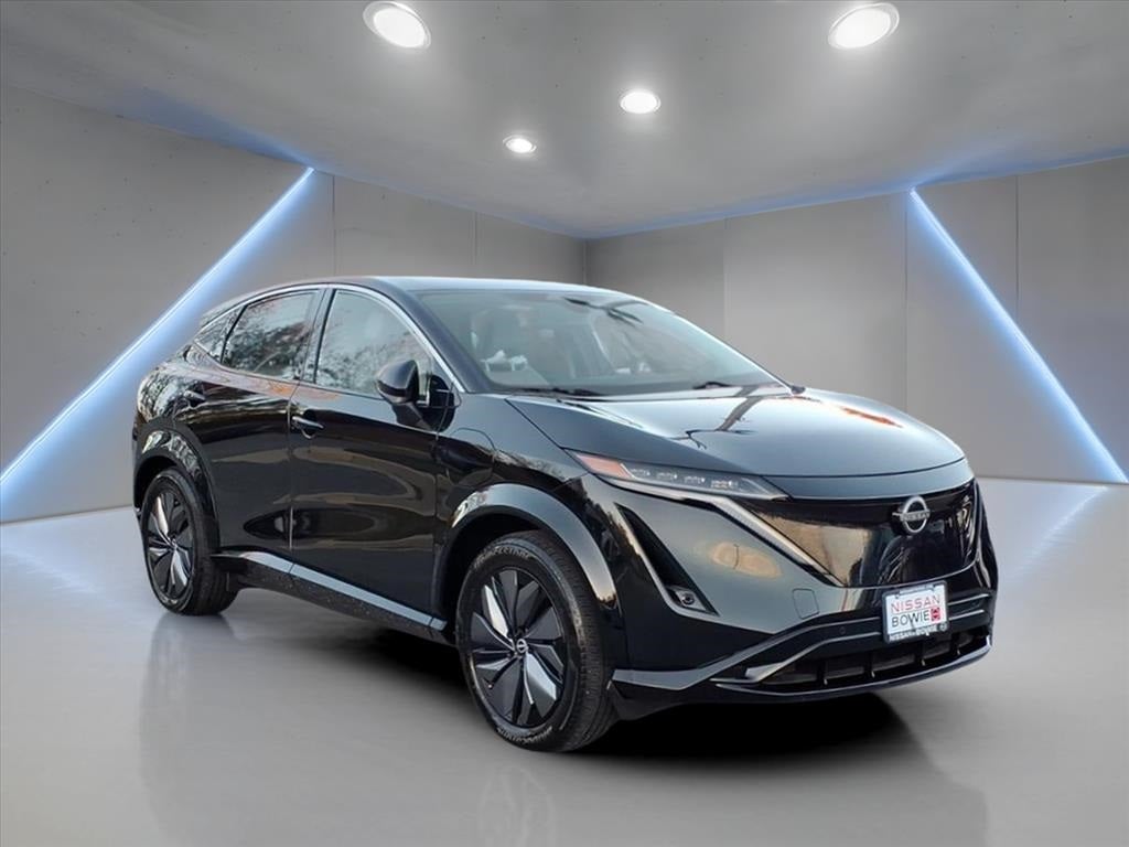 2023 Nissan Ariya ENGAGE