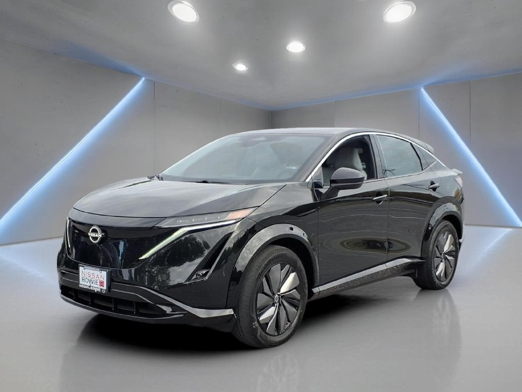 2023 Nissan Ariya