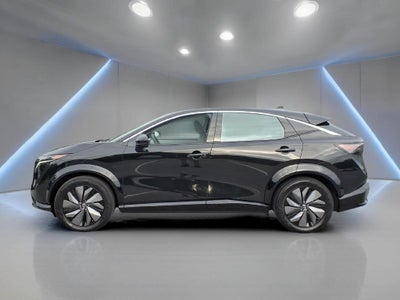 2023 Nissan Ariya ENGAGE