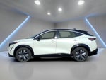 2023 Nissan Ariya EVOLVE+