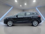 2022 Nissan Rogue Sport S