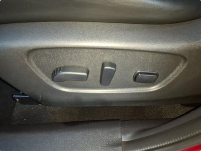 2017 Nissan Rogue Sport SL