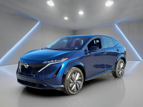 2024 Nissan Ariya ENGAGE+ e-4ORCE