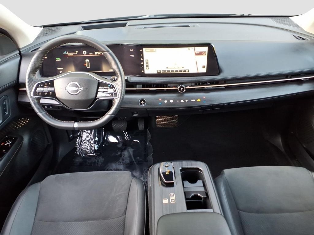 2024 Nissan Ariya ENGAGE+ e-4ORCE
