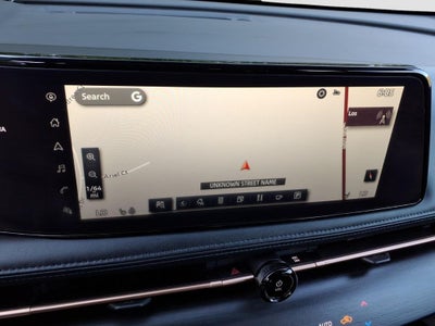 2024 Nissan Ariya ENGAGE+ e-4ORCE