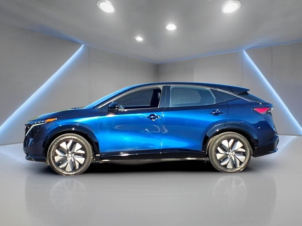 2024 Nissan Ariya ENGAGE+ e-4ORCE