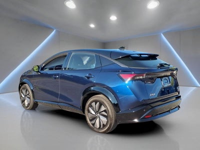 2024 Nissan Ariya ENGAGE+ e-4ORCE