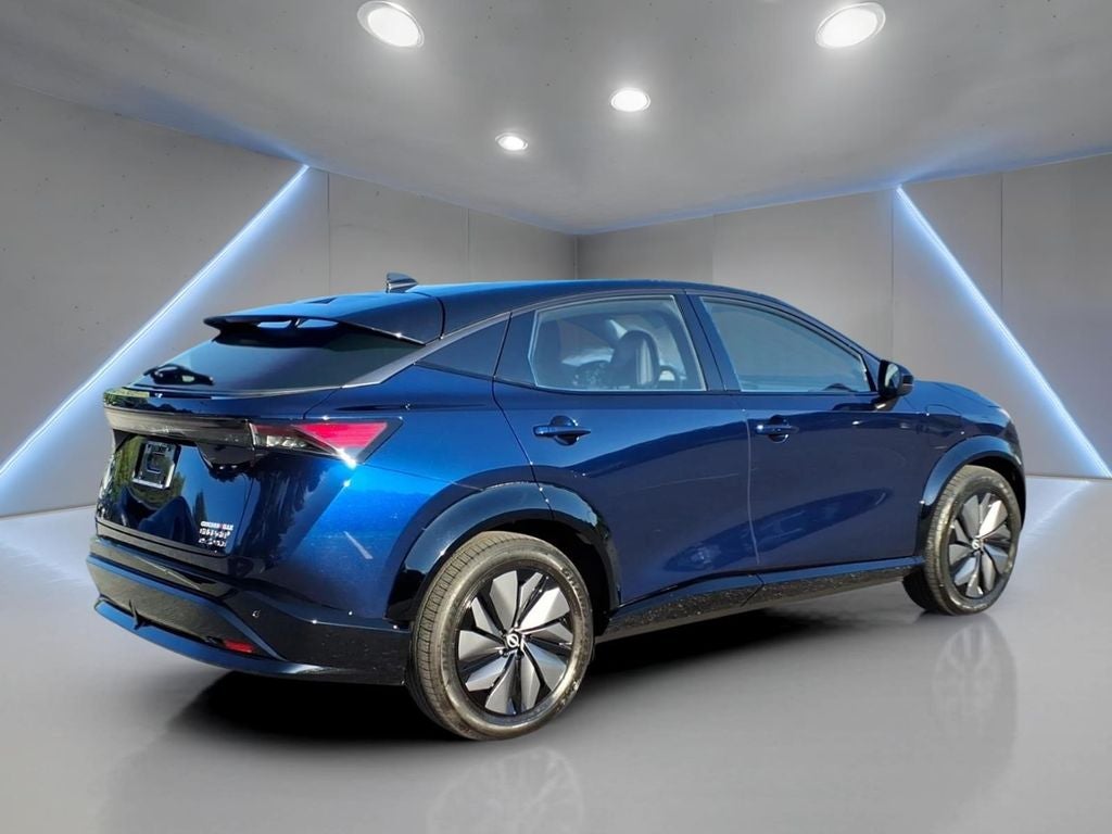 2024 Nissan Ariya ENGAGE+ e-4ORCE