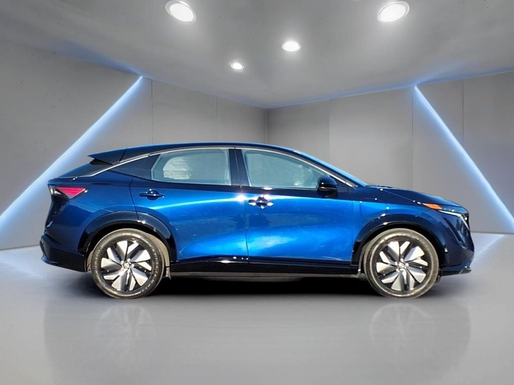 2024 Nissan Ariya ENGAGE+ e-4ORCE
