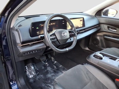2024 Nissan Ariya ENGAGE+ e-4ORCE