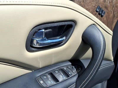 2024 INFINITI QX80 Premium Select