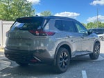 2023 Nissan Rogue SV Midnight Edition