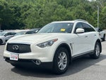 2017 INFINITI QX70 Base