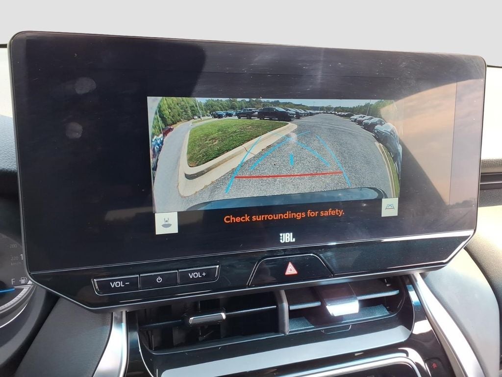 2024 Toyota Venza XLE