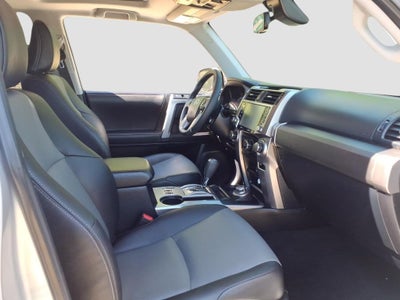 2020 Toyota 4Runner SR5 Premium