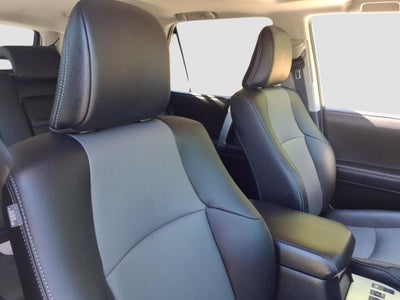 2020 Toyota 4Runner SR5 Premium