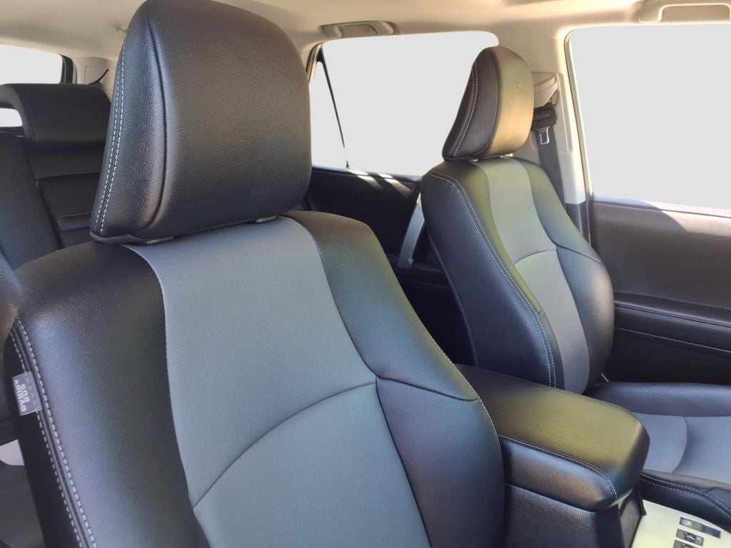 2020 Toyota 4Runner SR5 Premium