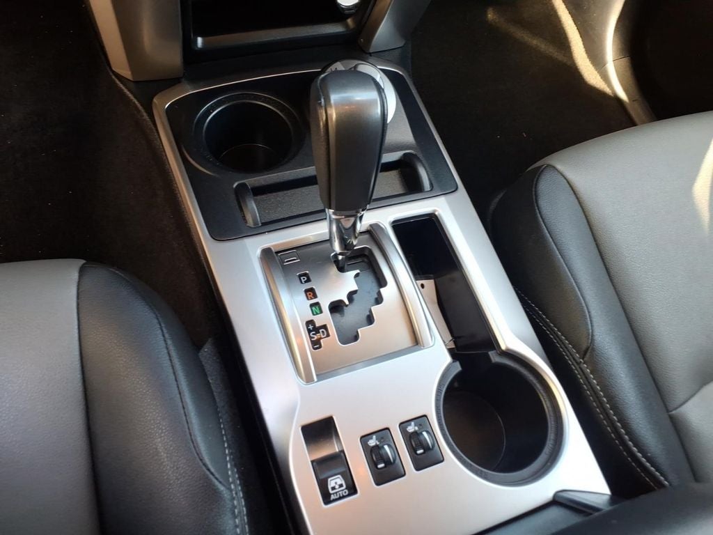 2020 Toyota 4Runner SR5 Premium