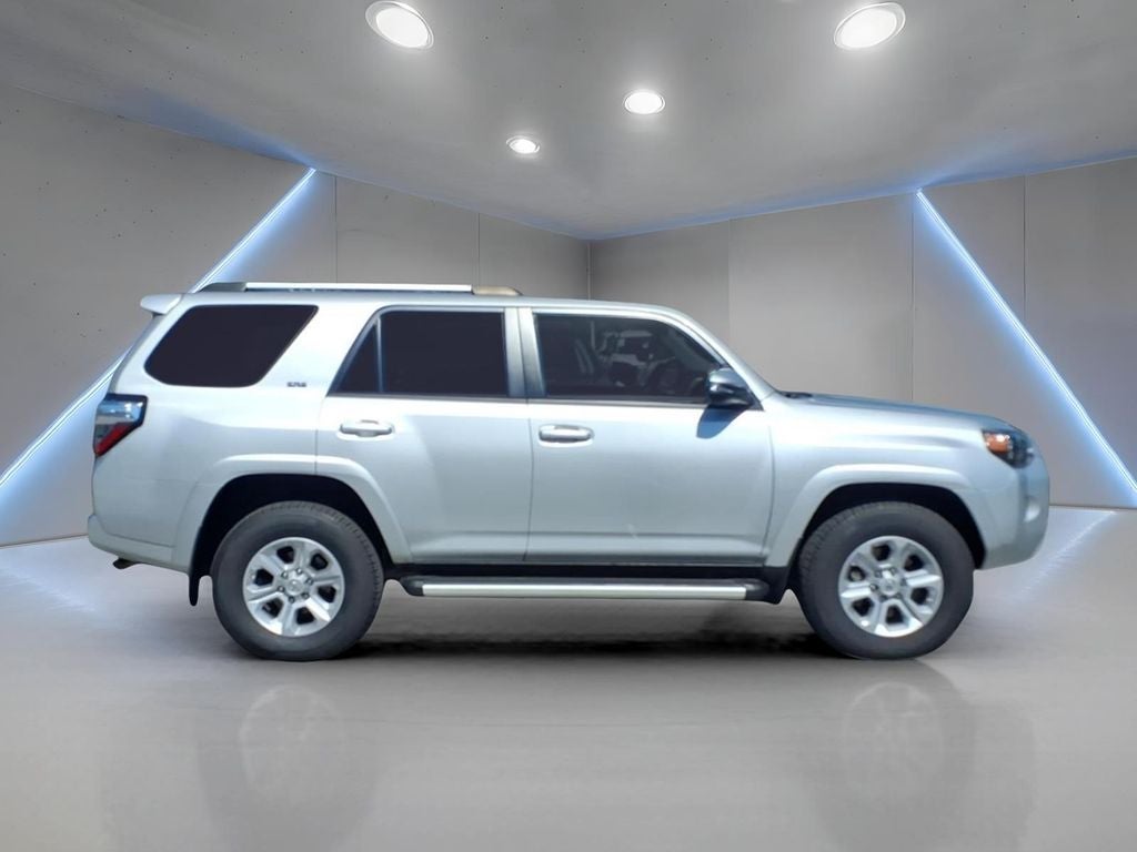 2020 Toyota 4Runner SR5 Premium