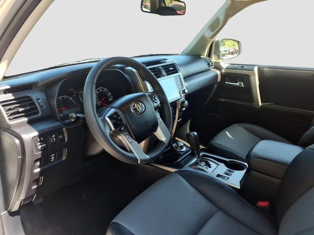 2020 Toyota 4Runner SR5 Premium