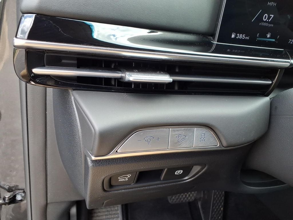 2025 Genesis GV80 2.5T