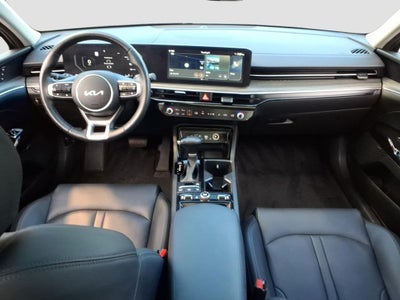 2025 Kia K5 EX