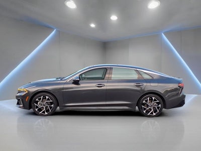 2025 Kia K5 EX