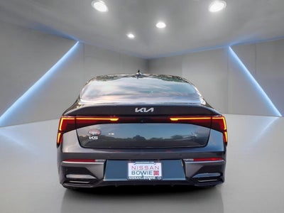 2025 Kia K5 EX