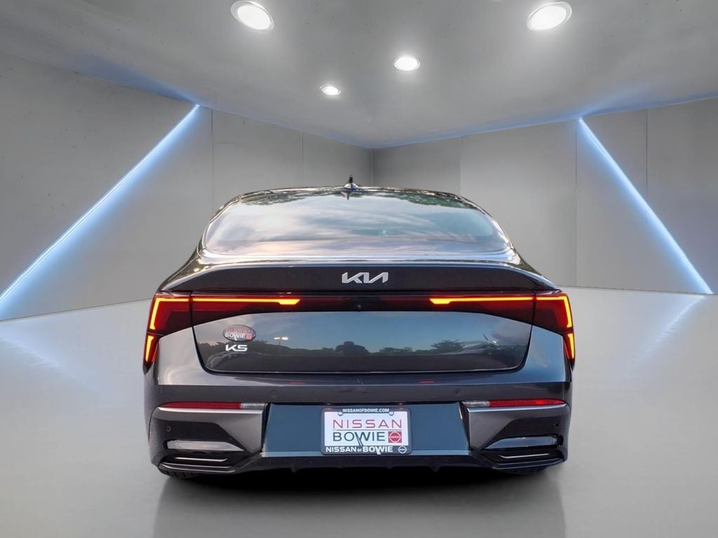 2025 Kia K5 EX