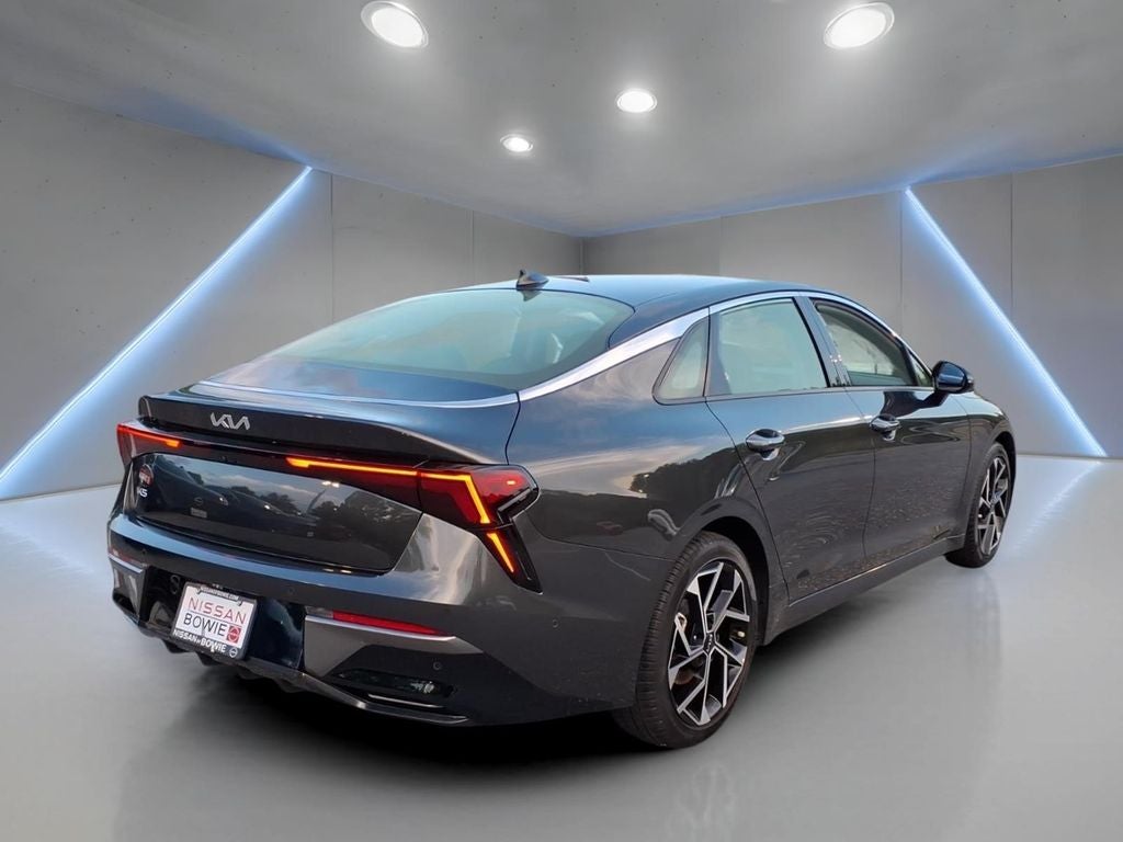 2025 Kia K5 EX