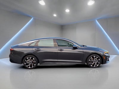 2025 Kia K5 EX
