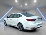 2018 Kia Cadenza Limited