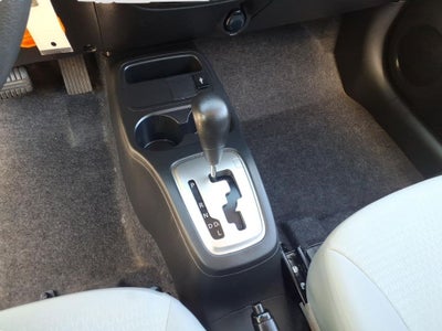 2021 Mitsubishi Mirage G4 ES