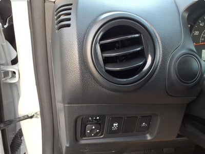 2021 Mitsubishi Mirage G4 ES