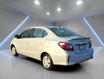 2021 Mitsubishi Mirage G4 ES