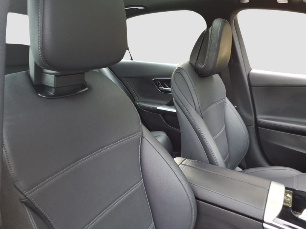 2025 Mercedes-Benz C-Class C 300 4MATIC®