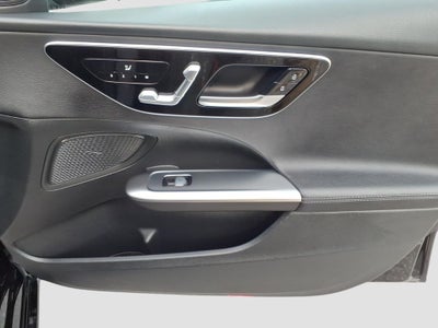 2025 Mercedes-Benz C-Class C 300 4MATIC®