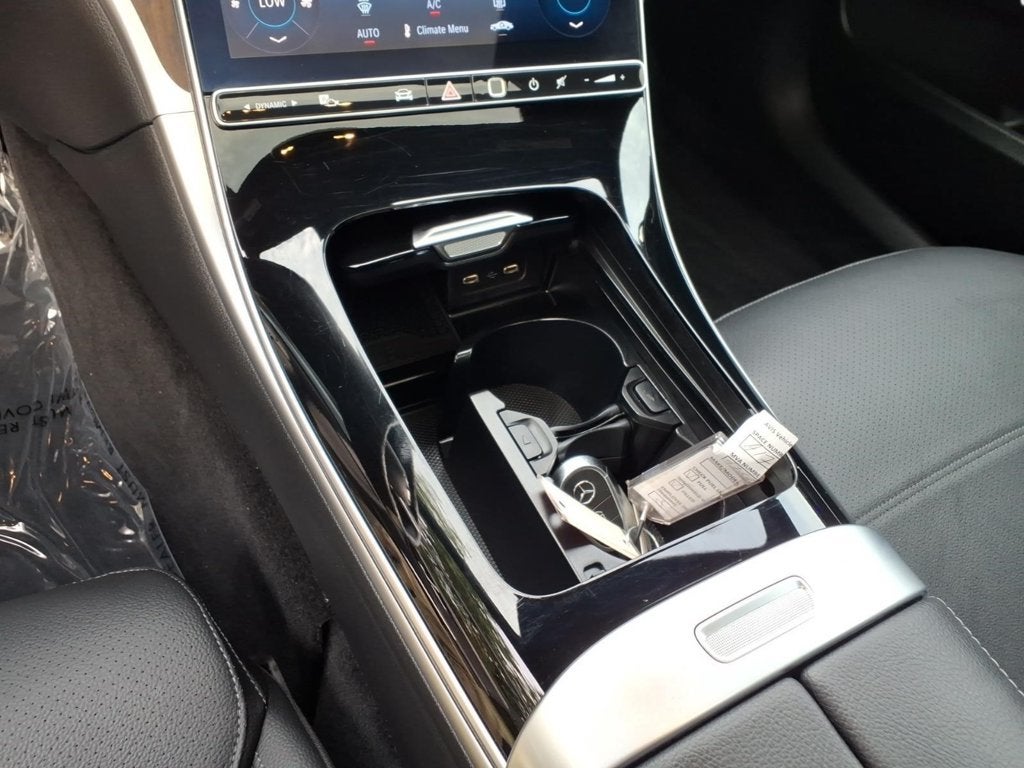 2025 Mercedes-Benz C-Class C 300 4MATIC®